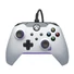 Kép 1/6 - PDP 049-012-WPR Xbox Series X|S / Xbox One / PC 3,5 mm audio vezetékes kinetic fehér kontroller