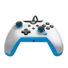 Kép 4/5 - PDP 049-012-WB Ion Xbox Series X|S / Xbox One / PC 3,5 mm audio vezetékes fehér kontroller