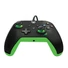 Kép 4/7 - PDP 049-012-GG Xbox Series X|S / Xbox One / PC vezetékes neon fekete kontroller