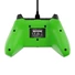 Kép 6/7 - PDP 049-012-GG Xbox Series X|S / Xbox One / PC vezetékes neon fekete kontroller