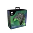 Kép 7/7 - PDP 049-012-GG Xbox Series X|S / Xbox One / PC vezetékes neon fekete kontroller