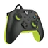 Kép 2/5 - PDP 049-012-GY Electric Xbox Series X|S / Xbox One / PC 3,5 mm audio vezetékes fekete kontroller