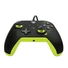 Kép 4/5 - PDP 049-012-GY Electric Xbox Series X|S / Xbox One / PC 3,5 mm audio vezetékes fekete kontroller