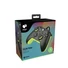 Kép 5/5 - PDP 049-012-GY Electric Xbox Series X|S / Xbox One / PC 3,5 mm audio vezetékes fekete kontroller