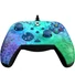 Kép 4/7 - PDP 049-023-GG Rematch Xbox Series X|S / Xbox One / PC 3,5 mm audio vezetékes zöld kontroller