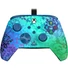 Kép 1/7 - PDP 049-023-GG Rematch Xbox Series X|S / Xbox One / PC 3,5 mm audio vezetékes zöld kontroller