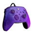 Kép 2/7 - PDP 049-023-PF Rematch Xbox Series X|S / Xbox One / PC 3,5 mm audio vezetékes lila kontroller