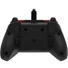 Kép 3/6 - PDP 049-023-RW Rematch Xbox Series X|S / Xbox One / PC 3,5 mm audio vezetékes fehér kontroller