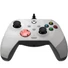 Kép 4/6 - PDP 049-023-RW Rematch Xbox Series X|S / Xbox One / PC 3,5 mm audio vezetékes fehér kontroller
