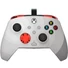 Kép 1/6 - PDP 049-023-RW Rematch Xbox Series X|S / Xbox One / PC 3,5 mm audio vezetékes fehér kontroller