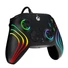 Kép 2/8 - PDP 049-024 Afterglow Wave Xbox Series X|S / Xbox One / PC 3,5 mm audio Lighting vezetékes kontroller
