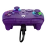 Kép 5/7 - PDP 049-024-PR Afterglow Wave Xbox Series X|S / Xbox One / PC RGB LED lila vezetékes kontroller