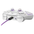 Kép 6/8 - PDP 052-002-WH Victrix Pro BFG PS5 eSport fehér vezeték nélküli kontroller