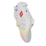 Kép 3/10 - PDP 500-238-WH Afterglow Wave Nintendo Switch / Switch 2 RGB LED Lighting fehér vezeték nélküli kontroller