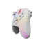 Kép 4/10 - PDP 500-238-WH Afterglow Wave Nintendo Switch / Switch 2 RGB LED Lighting fehér vezeték nélküli kontroller