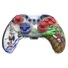 Kép 3/7 - PDP 500-234-SON REALMz Nintendo Switch / Switch 2 LED Sonic: Green Hill Zone vezeték nélküli kontroller