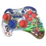 Kép 4/7 - PDP 500-234-SON REALMz Nintendo Switch / Switch 2 LED Sonic: Green Hill Zone vezeték nélküli kontroller