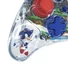 Kép 5/7 - PDP 500-234-SON REALMz Nintendo Switch / Switch 2 LED Sonic: Green Hill Zone vezeték nélküli kontroller