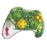 Kép 2/7 - PDP 500-234-PIK REALMz Nintendo Switch / Switch 2 LED Pikmin Clover Patch vezeték nélküli kontroller