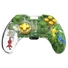 Kép 3/7 - PDP 500-234-PIK REALMz Nintendo Switch / Switch 2 LED Pikmin Clover Patch vezeték nélküli kontroller