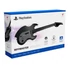 Kép 8/8 - PDP 052-024-BK Riffmaster PS5 / PS4 fekete vezeték nélküli gitár vezérlő