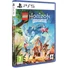Kép 2/4 - LEGO Horizon Adventures PS5 játékszoftver