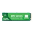 Kép 1/2 - Western Digital 500GB M.2 NVMe 2280 Green SN350 (WDS500G2G0C-00CDH0) SSD