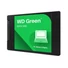 Kép 2/2 - Western Digital 480GB Sata3 2,5" Green (WDS480G3G0A-00BJG0) SSD