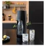 Kép 3/3 - Sodastream Terra fekete CQC szódagép