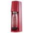 Kép 1/4 - Sodastream Terra piros CQC szódagép