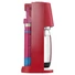 Kép 2/4 - Sodastream Terra piros CQC szódagép