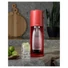 Kép 4/4 - Sodastream Terra piros CQC szódagép