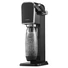 Kép 1/4 - Sodastream Art fekete CQC szódagép