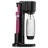 Kép 2/4 - Sodastream Gaia fekete CQC szódagép