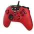 Kép 2/9 - Turtle Beach TBS-0734-05 REACT-R PC / Xbox One / Xbox Series X|S vezetékes piros kontroller