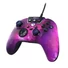Kép 2/9 - Turtle Beach TBS-0736-05 REACT-R PC / Xbox One / Xbox Series X|S vezetékes lila kontroller