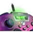 Kép 4/9 - Turtle Beach TBS-0736-05 REACT-R PC / Xbox One / Xbox Series X|S vezetékes lila kontroller