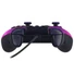Kép 6/9 - Turtle Beach TBS-0736-05 REACT-R PC / Xbox One / Xbox Series X|S vezetékes lila kontroller