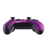 Kép 8/9 - Turtle Beach TBS-0736-05 REACT-R PC / Xbox One / Xbox Series X|S vezetékes lila kontroller