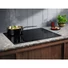 Kép 7/7 - Electrolux EHF6547FXK beépíthető kerámia főzőlap
