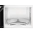 Kép 4/10 - Electrolux KMFE172TEX 800W 17L fekete beépíthető mikrohullámú sütő