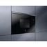 Kép 5/10 - Electrolux KMFE172TEX 800W 17L fekete beépíthető mikrohullámú sütő