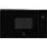Kép 6/10 - Electrolux KMFE172TEX 800W 17L fekete beépíthető mikrohullámú sütő