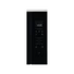 Kép 8/10 - Electrolux KMFE172TEX 800W 17L fekete beépíthető mikrohullámú sütő