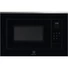 Kép 1/4 - Electrolux LMS4253TMX 900W 25L inox beépíthető mikrohullámú sütő