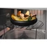 Kép 3/6 - Electrolux EMS4253TEX 1000W 25L ezüst beépíthető mikrohullámú sütő