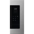 Kép 6/6 - Electrolux EMS4253TEX 1000W 25L ezüst beépíthető mikrohullámú sütő