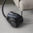 Kép 10/10 - Electrolux EL61C3DB farmerkék-fekete porzsák nélküli porszívó