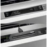 Kép 4/12 - Electrolux EES42210L beépíthető keskeny 9 terítékes mosogatógép