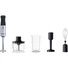 Kép 1/4 - Electrolux E5HB2-8SS Create 5 fekete botmixer